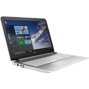 HP 15-AK085NA (15-Inch) - Core i7-6700HQ, 8GB RAM, 2TB HDD We Buy Any Electronics