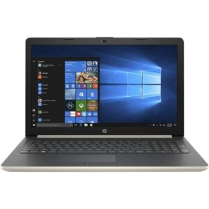 HP DA1010 (15-Inch) - Core i7-8565U, 8GB RAM, 1TB HDD We Buy Any Electronics