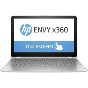 HP Envy x360 (15-Inch) - AMD Ryzen 5 2500U, 8GB RAM, 120GB SSD+1TB HDD We Buy Any Electronics