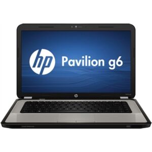 HP G6-1326 (15-Inch) - E2-3000M, 4GB RAM, 500GB HDD We Buy Any Electronics