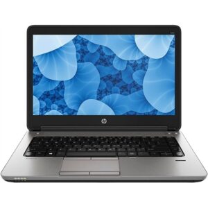 HP ProBook 640-G1 (13-Inch) - Core i5-4200M, 4GB RAM, 500GB HDD We Buy Any Electronics