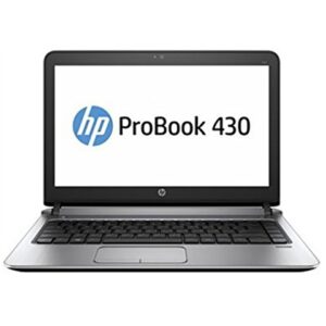 HP Probook 430-G3 (13-Inch) - Core i5-6200, 4GB RAM, 500GB HDD We Buy Any Electronics
