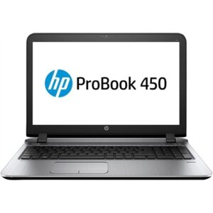 HP Probook 450-G3 (14-Inch) - Core i5-6200U, 8GB RAM, 120GB SSD We Buy Any Electronics