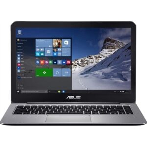 ASUS L403NA (14-Inch) - N4200, 4GB RAM, 64GB SSD We Buy Any Electronics