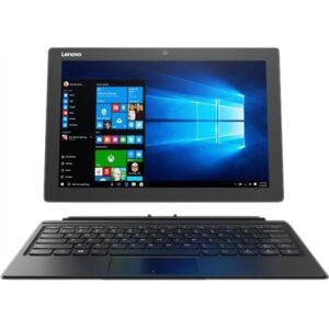 Lenovo Miix 510-12IKB (12-Inch) - Core i5-7200U, 8GB RAM, 256GB SSD We Buy Any Electronics