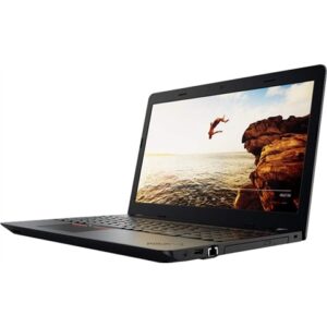 Lenovo e570 (15-Inch) - Core i5-7200U, 8GB RAM, 256GB SSD We Buy Any Electronics