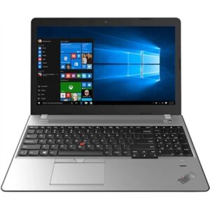 Lenovo E570 (15-Inch) - Core i5-7200U, 8GB RAM, 500GB HDD We Buy Any Electronics