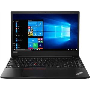 Lenovo E580 (15-Inch) - Core i5-8250U, 8GB RAM, 256GB SSD We Buy Any Electronics