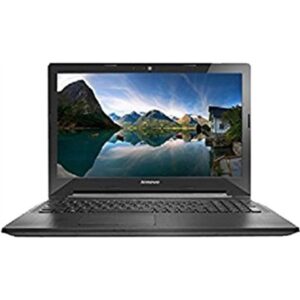 Lenovo G50-30 (15-Inch) - Celeron N2840, 4GB RAM, 500GB HDD We Buy Any Electronics