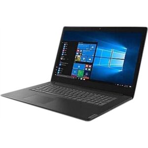 Lenovo L340-17API (17-Inch) - AMD 300U, 8GB RAM, 1TB HDD We Buy Any Electronics