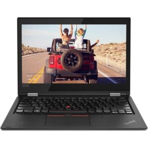 Lenovo L380 (13-Inch) - Core i5-8250U, 8GB RAM, 256GB SSD We Buy Any Electronics