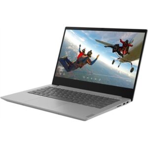 Lenovo S340-14IIL (14-Inch) - Core i3-1005G1, 4GB RAM, 128GB SSD We Buy Any Electronics