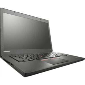 Lenovo T450 (14-Inch) - Core i5-5300U, 8GB RAM, 500GB SSD We Buy Any Electronics