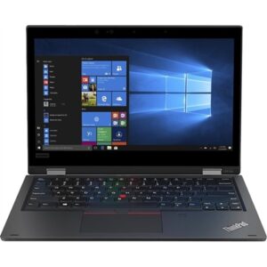 Lenovo ThinkPad L390 (13-Inch) - Core i5-8265U, 8GB RAM, 256GB SSD We Buy Any Electronics