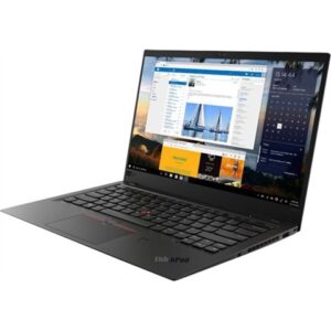 Lenovo ThinkPad X1 Carbon 6th (14-Inch) - Core i5-8250U, 8GB RAM, 256GB SSD We Buy Any Electronics