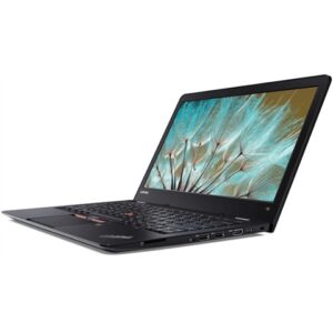 Lenovo ThinkPad 13-20GJ (13-Inch) - Core i5-6200U, 8GB RAM, 256GB SSD We Buy Any Electronics