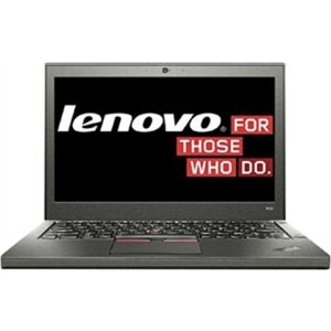 Lenovo X250 (12-Inch) - Core i7-5600U, 8GB RAM, 256GB SSD We Buy Any Electronics