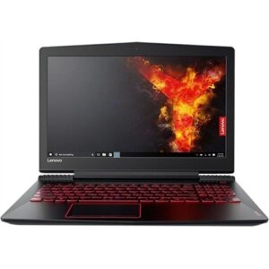 Lenovo Legion Y520 (15-Inch) - Core i5-7300HQ, 8GB RAM, 1TB HDD+128GB SSD We Buy Any Electronics