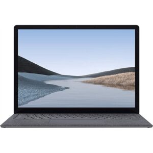 Microsoft Surface Laptop 3 (15-Inch) - AMD Ryzen 5 3580U, 16GB RAM, 256GB SSD We Buy Any Electronics