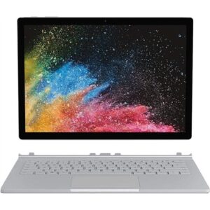 Microsoft Surface Book 2 (13-Inch) - Core i5-7300U, 8GB RAM, 256B SSD We Buy Any Electronics