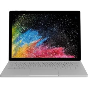Microsoft Surface Book 2 (13-Inch) - Core i7-8650U, 8GB RAM, 256GB SSD We Buy Any Electronics