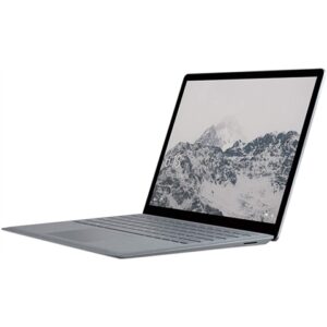 Microsoft Surface Laptop (14-Inch) - Core i7-7660U, 8GB RAM, 256GB SSD We Buy Any Electronics