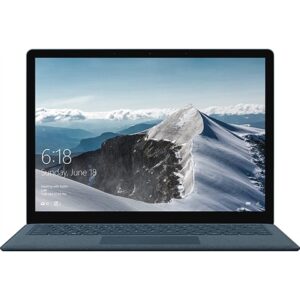 Microsoft Surface Laptop (14-Inch) - Core i5-7200U, 8GB RAM, 256GB SSD We Buy Any Electronics