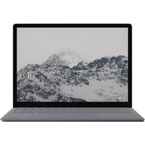 Microsoft Surface Laptop (14-Inch) - Core i5-7200U, 4GB RAM, 128GB SSD We Buy Any Electronics