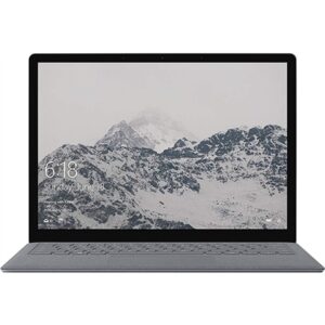 Microsoft Surface Laptop (14-Inch) - Core i5-7300U, 8GB RAM, 256GB SSD We Buy Any Electronics