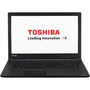 Toshiba R50-C-135 (15-Inch) - Core i3-5005U, 4GB RAM, 128GB SSD We Buy Any Electronics