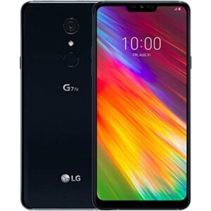 LG G7 Fit 32GB We Buy Any Electronics