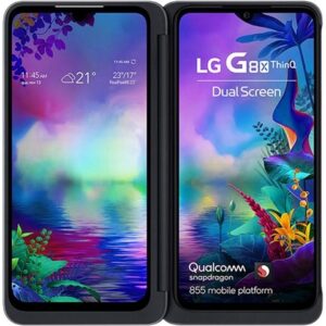 LG G8X ThinQ Dual Sim (Dual Screen) 128GB We Buy Any Electronics