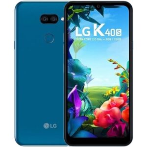 LG K40S Dual-Sim (2GB+32GB) We Buy Any Electronics