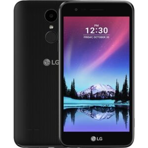 LG K4 M160 (2017) 8GB We Buy Any Electronics