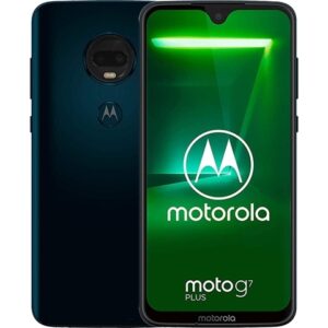 Motorola Moto G7 Plus 64GB We Buy Any Electronics