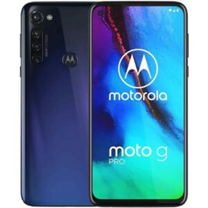 Motorola Moto G Pro (4GB+128GB) We Buy Any Electronics