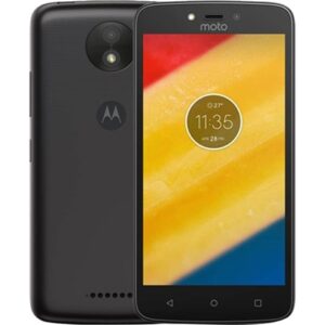 Motorola Moto C Plus 16GB Dual Sim We Buy Any Electronics