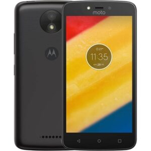 Motorola Moto C XT1754 16GB We Buy Any Electronics