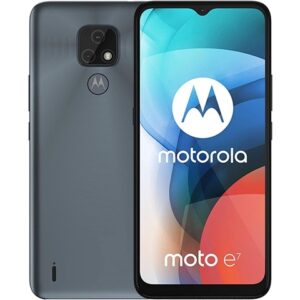 Motorola Moto E7 32GB We Buy Any Electronics