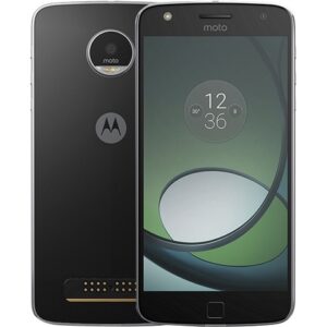 Motorola Moto Z Play XT1635 Dual Sim 32GB We Buy Any Electronics