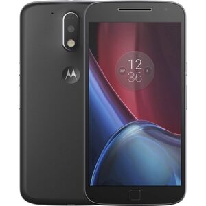Motorola Moto G4 Plus Dual Sim XT1642 16GB We Buy Any Electronics