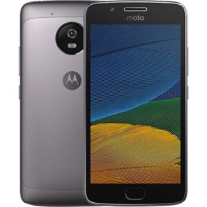 Motorola Moto G5 Dual Sim (2GB+16GB) We Buy Any Electronics