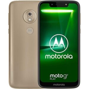 Motorola Moto G7 Play (XT1952) 32GB We Buy Any Electronics