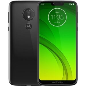 Motorola Moto G7 Power (XT1955) 32GB We Buy Any Electronics