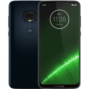 Motorola Moto G7 Plus Dual Sim 64GB We Buy Any Electronics