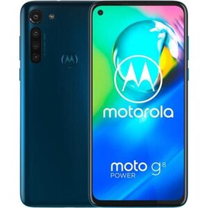 Motorola Moto G8 Power (XT2041) Dual Sim 64GB We Buy Any Electronics