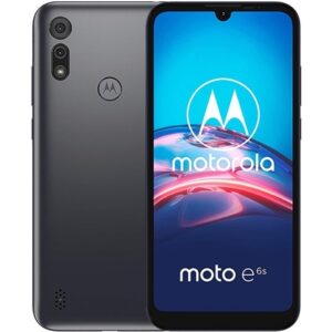 Motorola Moto E6S 32GB Meteor We Buy Any Electronics