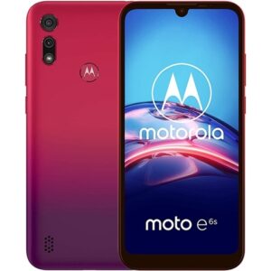 Motorola Moto E6S 32GB Sunshine We Buy Any Electronics