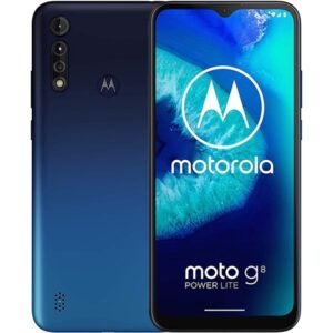 Motorola Moto G8 Power Lite 64GB We Buy Any Electronics