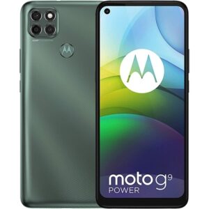 Motorola Moto G9 Power Dual Sim 128GB We Buy Any Electronics